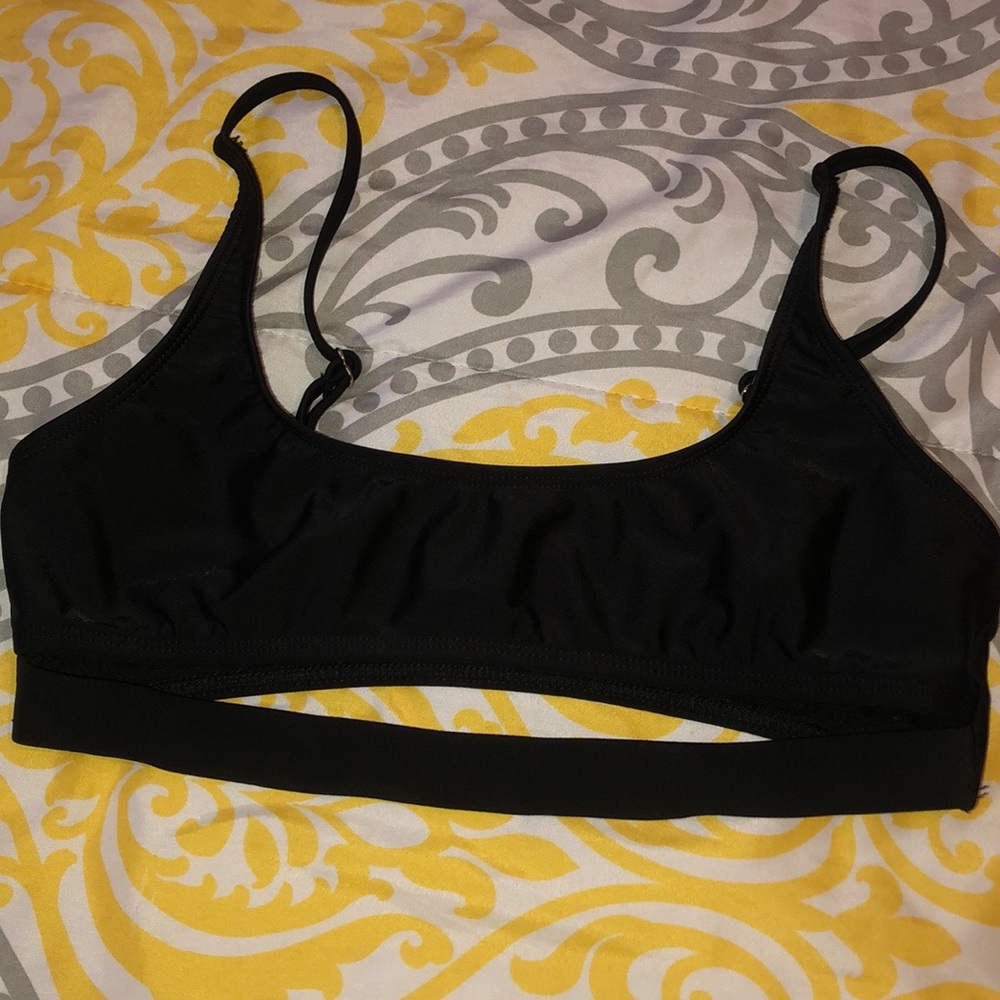 Fashion Nova Bikini Top